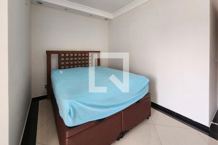 Suíte 1 de casa à venda com 3 quartos, 190m² em Santa Maria, São Caetano do Sul