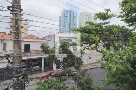 Vista Quarto de casa à venda com 2 quartos, 180m² em Mooca, São Paulo