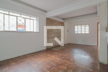 Sala de casa à venda com 2 quartos, 180m² em Mooca, São Paulo