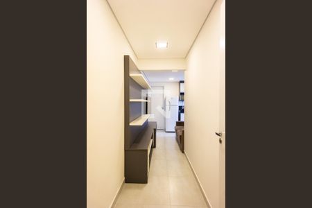 Sala de apartamento à venda com 1 quarto, 30m² em Vila Granada, São Paulo