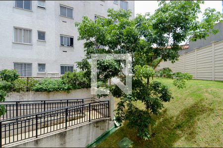 Vista do Quarto 1 de apartamento para alugar com 2 quartos, 37m² em Jardim Albertina, Guarulhos