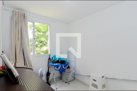 Quarto 1 de apartamento para alugar com 2 quartos, 37m² em Jardim Albertina, Guarulhos