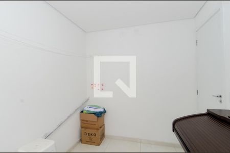 Quarto 1 de apartamento para alugar com 2 quartos, 37m² em Jardim Albertina, Guarulhos