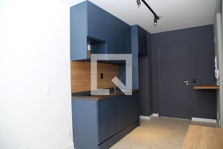 Studio de kitnet/studio para alugar com 1 quarto, 32m² em Pinheiros, São Paulo