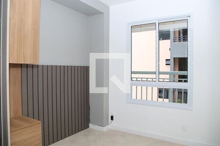 Studio de kitnet/studio para alugar com 1 quarto, 32m² em Pinheiros, São Paulo