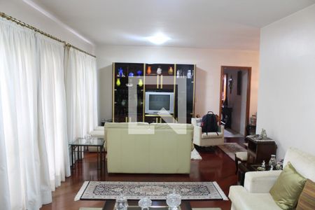 Sala de apartamento à venda com 2 quartos, 125m² em Alto da Lapa, São Paulo