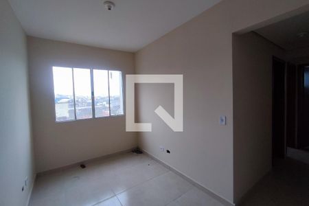 Sala de apartamento à venda com 2 quartos, 50m² em Vila Rio Branco, São Paulo