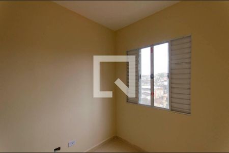 Quarto 1 de apartamento à venda com 2 quartos, 50m² em Vila Rio Branco, São Paulo