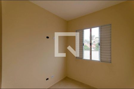 Quarto 2 de apartamento à venda com 2 quartos, 50m² em Vila Rio Branco, São Paulo