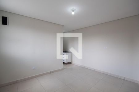 Sala e cozinha de apartamento para alugar com 2 quartos, 38m² em Padroeira, Osasco