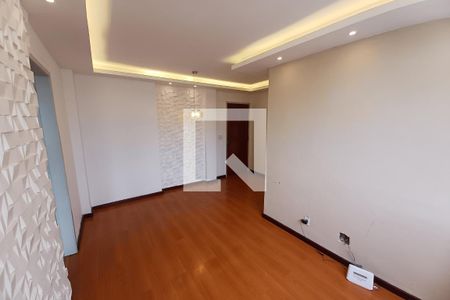 Sala de apartamento à venda com 2 quartos, 67m² em Fonseca, Niterói