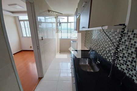 Apartamento à venda com 67m², 2 quartos e 1 vaga Apartamento à venda com 67m², 2 quartos e 1 vagaCozinha