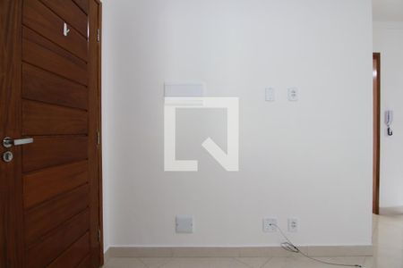 Sala de apartamento para alugar com 1 quarto, 31m² em Vila Santa Teresa (zona Leste), São Paulo