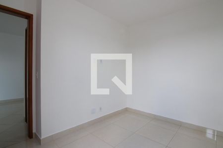 Quarto de apartamento para alugar com 1 quarto, 31m² em Vila Santa Teresa (zona Leste), São Paulo