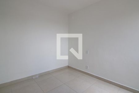 Quarto de apartamento para alugar com 1 quarto, 31m² em Vila Santa Teresa (zona Leste), São Paulo