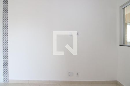 Sala de apartamento para alugar com 1 quarto, 31m² em Vila Santa Teresa (zona Leste), São Paulo