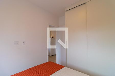 Quarto 1 de apartamento à venda com 2 quartos, 35m² em Bela Vista, São Paulo