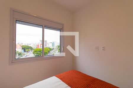 Quarto 1 de apartamento à venda com 2 quartos, 35m² em Bela Vista, São Paulo