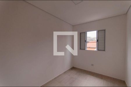 Quarto 1 de apartamento à venda com 2 quartos, 45m² em Jardim Coimbra, São Paulo