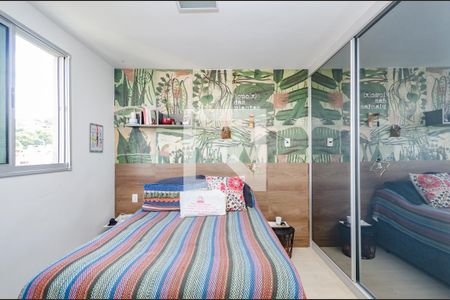 Suíte de apartamento para alugar com 2 quartos, 69m² em Luxemburgo, Belo Horizonte