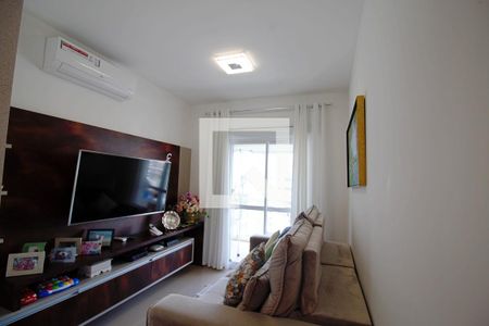 Sala 2 de apartamento à venda com 3 quartos, 165m² em Vila Andrade, São Paulo