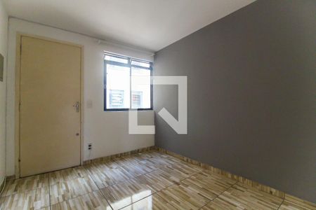 Sala de apartamento à venda com 2 quartos, 48m² em Conjunto Residencial José Bonifácio, São Paulo