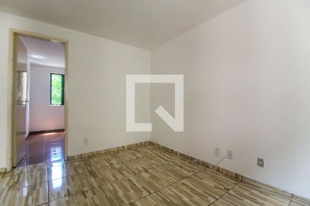 Sala de apartamento à venda com 2 quartos, 48m² em Conjunto Residencial José Bonifácio, São Paulo