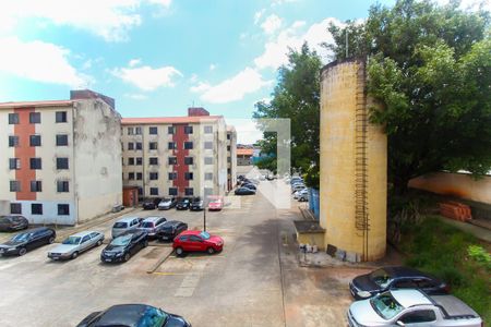 Vista do Quarto 1 de apartamento à venda com 2 quartos, 48m² em Conjunto Residencial José Bonifácio, São Paulo