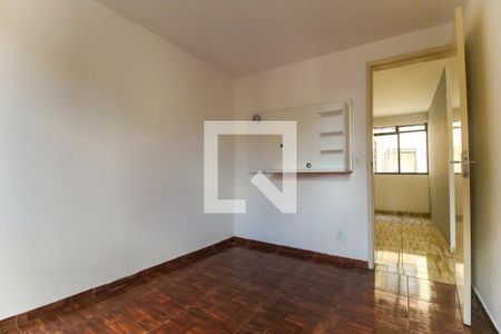 Quarto 1 de apartamento à venda com 2 quartos, 48m² em Conjunto Residencial José Bonifácio, São Paulo