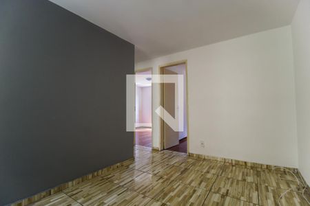 Sala de apartamento à venda com 2 quartos, 48m² em Conjunto Residencial José Bonifácio, São Paulo