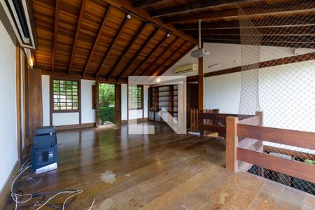 Sala 2 de casa à venda com 4 quartos, 600m² em Itanhangá, Rio de Janeiro