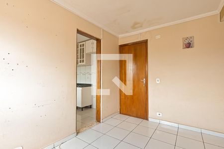 Sala de apartamento à venda com 2 quartos, 72m² em Vila Galvão, Guarulhos