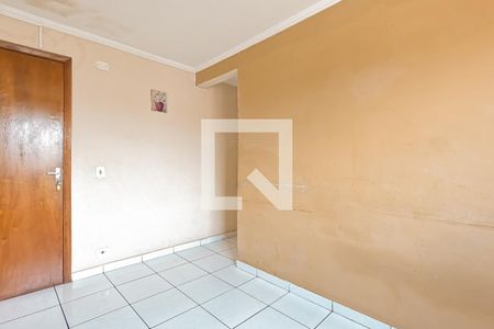 Sala de apartamento para alugar com 2 quartos, 72m² em Vila Galvão, Guarulhos