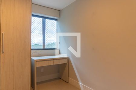 Quarto 2 de apartamento para alugar com 3 quartos, 63m² em Cruzeiro Novo, Brasília