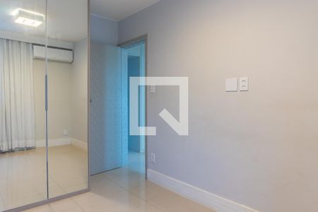 Quarto 1 de apartamento para alugar com 3 quartos, 63m² em Cruzeiro Novo, Brasília