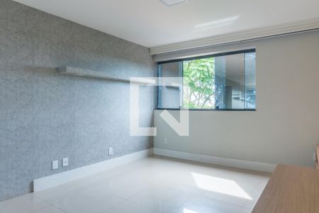 Sala de apartamento para alugar com 3 quartos, 63m² em Cruzeiro Novo, Brasília