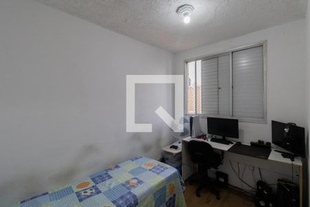 Quarto 1 de apartamento à venda com 4 quartos, 160m² em Vila Laís, São Paulo