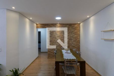 Sala de apartamento à venda com 4 quartos, 160m² em Vila Laís, São Paulo