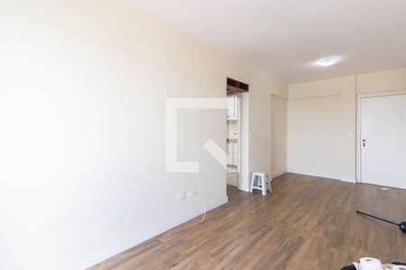 Sala de apartamento para alugar com 2 quartos, 60m² em Vila Antonio, São Paulo