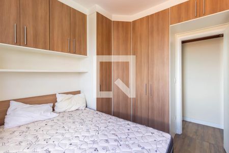 Quarto 2 de apartamento para alugar com 2 quartos, 60m² em Vila Antonio, São Paulo