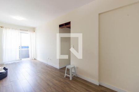 Sala de apartamento para alugar com 2 quartos, 60m² em Vila Antonio, São Paulo