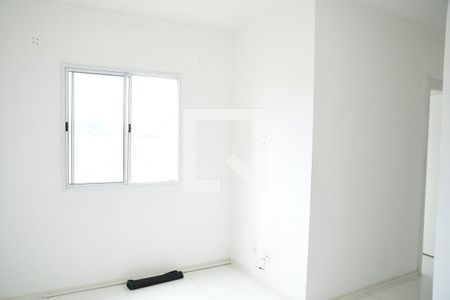 Sala de apartamento para alugar com 2 quartos, 45m² em Bairro Jardim Nossa Senhora das Graças, Cotia