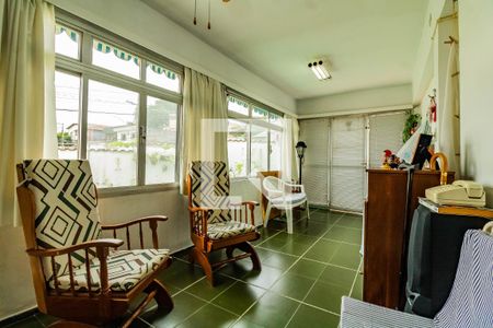 Sala de casa à venda com 3 quartos, 200m² em Jabaquara, São Paulo