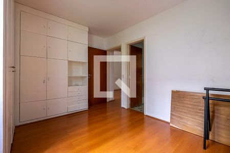 Suíte 1 de apartamento para alugar com 2 quartos, 70m² em Jardim Paulista, São Paulo