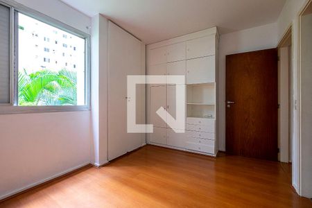 Suíte 1 de apartamento para alugar com 2 quartos, 70m² em Jardim Paulista, São Paulo