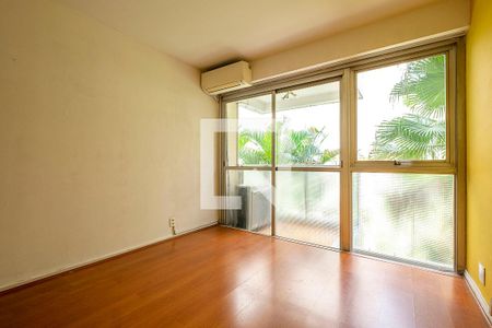 Sala de apartamento à venda com 2 quartos, 70m² em Jardim Paulista, São Paulo