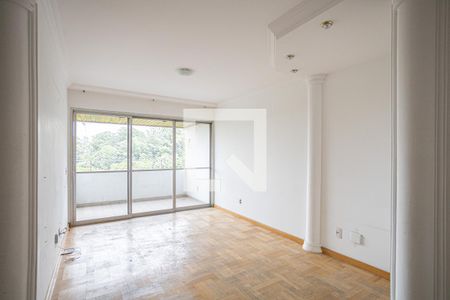 Apartamento para alugar com 88m², 3 quartos e 2 vagasSala