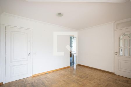 Sala de apartamento à venda com 3 quartos, 88m² em Vila Yara, Osasco