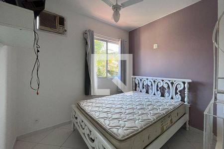 Suíte  de casa de condomínio para alugar com 1 quarto, 56m² em Vargem Pequena, Rio de Janeiro