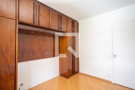 Quarto 1 de apartamento à venda com 2 quartos, 62m² em Vila Yara, Osasco